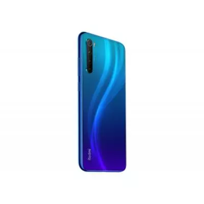 Мобильный телефон Xiaomi Redmi Note 8 4/64GB Neptune Blue - 5 Мобильный телефон Xiaomi Redmi Note 8 4/64GB Neptune Blue - 5