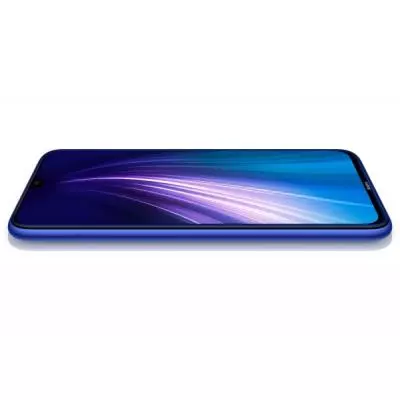 Мобильный телефон Xiaomi Redmi Note 8 4/64GB Neptune Blue - 8 Мобильный телефон Xiaomi Redmi Note 8 4/64GB Neptune Blue - 8