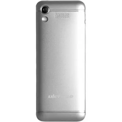 Мобильный телефон Ulefone A1 Silver (6985754584560) - 1 Мобильный телефон Ulefone A1 Silver (6985754584560) - 1