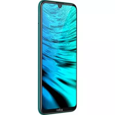 Мобильный телефон TP-Link Neffos X20 Pro 3/64GB Green - 1 Мобильный телефон TP-Link Neffos X20 Pro 3/64GB Green - 1