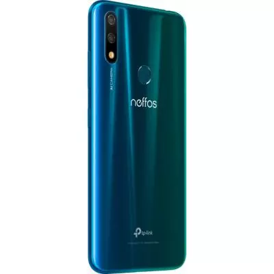 Мобильный телефон TP-Link Neffos X20 Pro 3/64GB Green - 4 Мобильный телефон TP-Link Neffos X20 Pro 3/64GB Green - 4