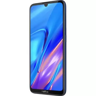 Мобильный телефон TP-Link Neffos C9 Max Dark Blue (TP7062A55) - 3 Мобильный телефон TP-Link Neffos C9 Max Dark Blue (TP7062A55) - 3