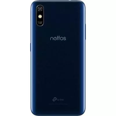 Мобильный телефон TP-Link Neffos C9 Max Dark Blue (TP7062A55) - 4 Мобильный телефон TP-Link Neffos C9 Max Dark Blue (TP7062A55) - 4