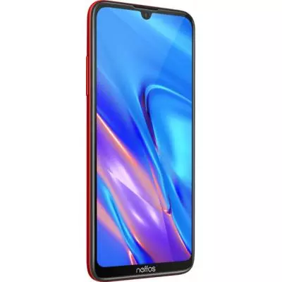 Мобильный телефон TP-Link Neffos C9 Max Red - 2 Мобильный телефон TP-Link Neffos C9 Max Red - 2