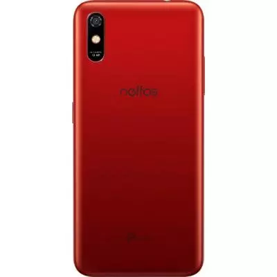 Мобильный телефон TP-Link Neffos C9 Max Red - 3 Мобильный телефон TP-Link Neffos C9 Max Red - 3