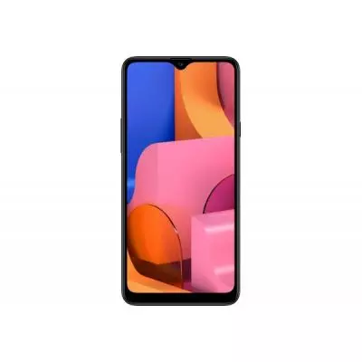 Мобильный телефон Samsung SM-A207F (Galaxy A20s) Black (SM-A207FZKDSEK) - 1