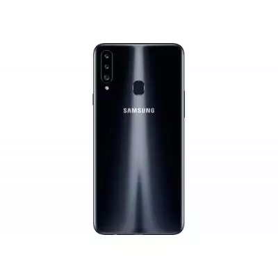 Мобильный телефон Samsung SM-A207F (Galaxy A20s) Black (SM-A207FZKDSEK) - 2