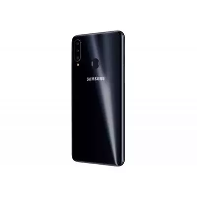 Мобильный телефон Samsung SM-A207F (Galaxy A20s) Black (SM-A207FZKDSEK) - 3