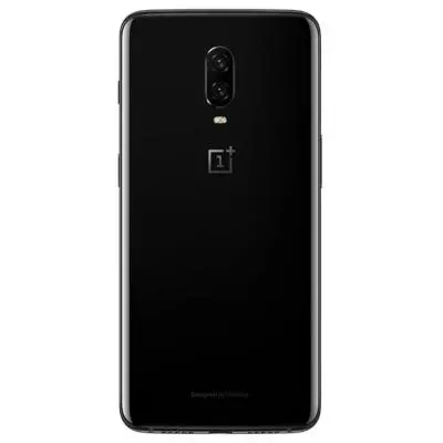 Мобильный телефон OnePlus 6T 8/128GB (A6013) Mirror Black - 2