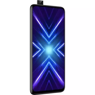Мобильный телефон Honor 9X 4/128GB Midnight Black (51094USN) - 8 Мобильный телефон Honor 9X 4/128GB Midnight Black (51094USN) - 8