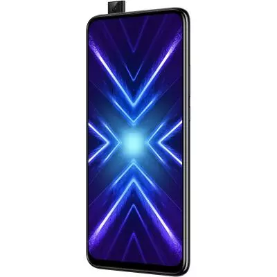Мобильный телефон Honor 9X 4/128GB Midnight Black (51094USN) - 9 Мобильный телефон Honor 9X 4/128GB Midnight Black (51094USN) - 9