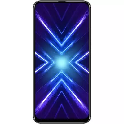 Мобильный телефон Honor 9X 4/128GB Midnight Black (51094USN)