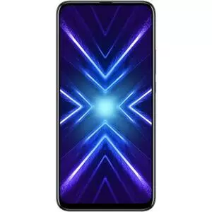 Мобильный телефон Honor 9X 4/128GB Midnight Black (51094USN)