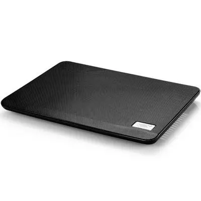 Подставка для ноутбука Deepcool N17 Black