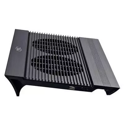 Подставка для ноутбука Deepcool N8 Black