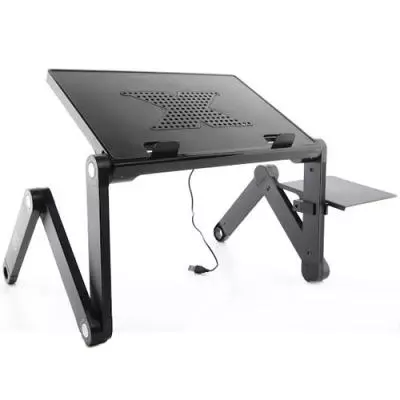Подставка для ноутбука UFT FreeTable-2 - 2 Подставка для ноутбука UFT FreeTable-2 - 2