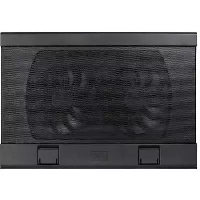 Подставка для ноутбука Deepcool WIND PAL FS - 2 Подставка для ноутбука Deepcool WIND PAL FS - 2
