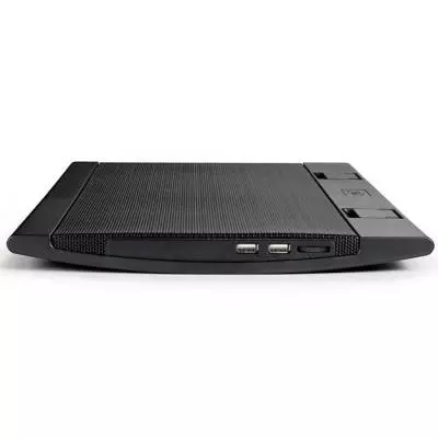 Подставка для ноутбука Deepcool WIND PAL FS - 4 Подставка для ноутбука Deepcool WIND PAL FS - 4