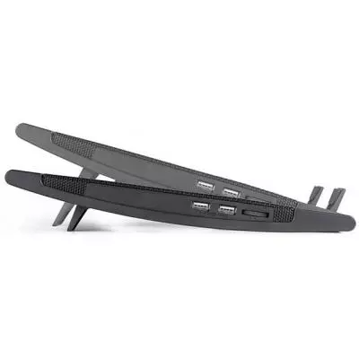Подставка для ноутбука Deepcool WIND PAL FS - 5 Подставка для ноутбука Deepcool WIND PAL FS - 5
