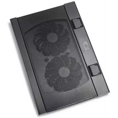 Подставка для ноутбука Deepcool WIND PAL FS - 7 Подставка для ноутбука Deepcool WIND PAL FS - 7