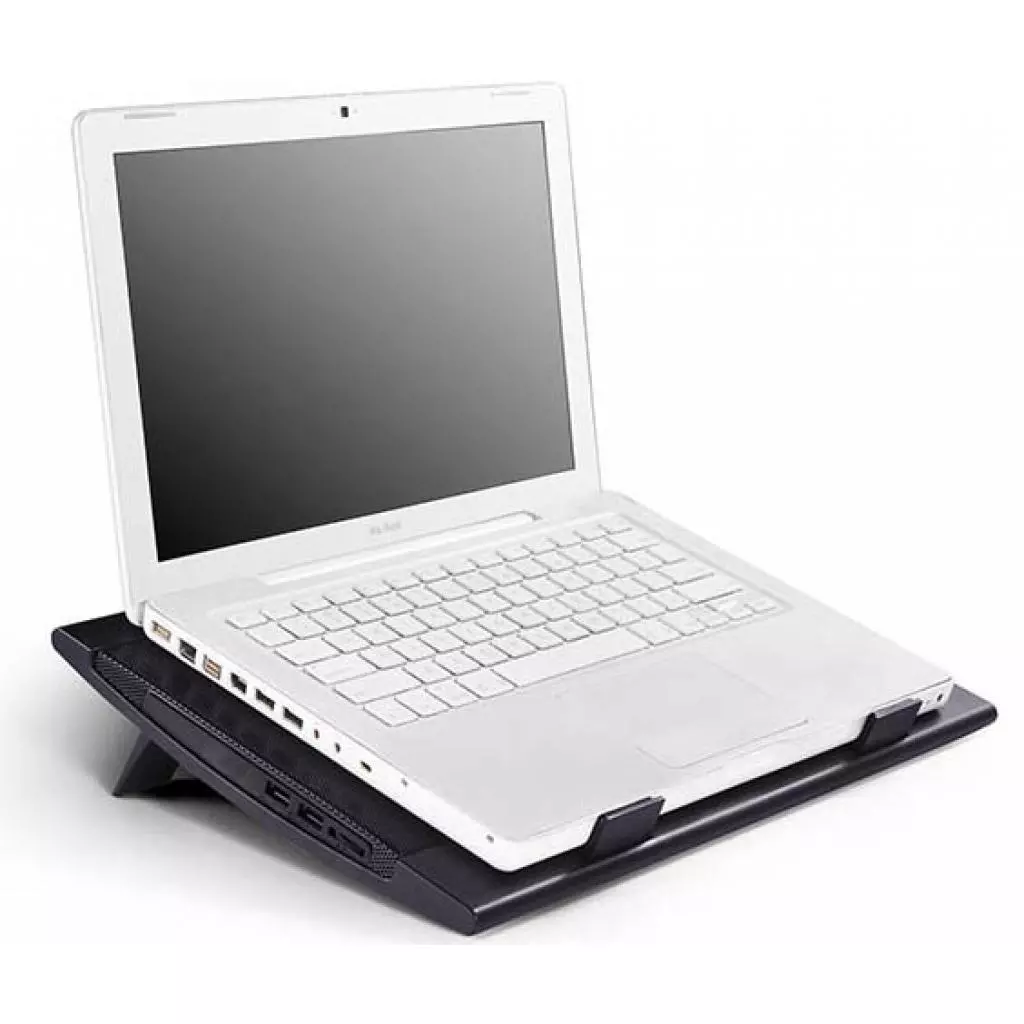 Подставка для ноутбука Deepcool WIND PAL FS - 9 Подставка для ноутбука Deepcool WIND PAL FS - 9