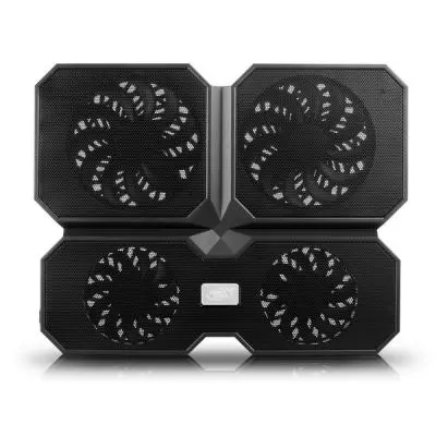 Подставка для ноутбука Deepcool Multi Core X6 - 2