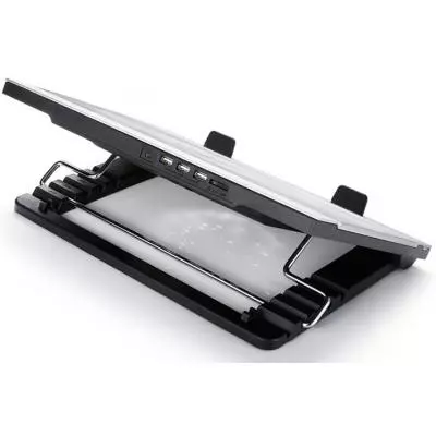 Подставка для ноутбука Deepcool N9 - 3 Подставка для ноутбука Deepcool N9 - 3