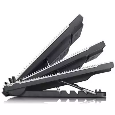 Подставка для ноутбука Deepcool N9 - 4 Подставка для ноутбука Deepcool N9 - 4