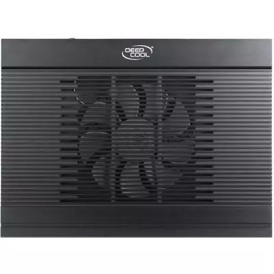 Подставка для ноутбука Deepcool N9 Black - 2 Подставка для ноутбука Deepcool N9 Black - 2