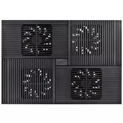 Подставка для ноутбука Deepcool Multi Core X8 - 1 Подставка для ноутбука Deepcool Multi Core X8 - 1