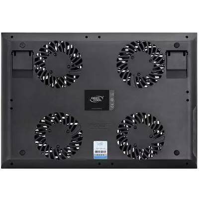 Подставка для ноутбука Deepcool Multi Core X8 - 2 Подставка для ноутбука Deepcool Multi Core X8 - 2