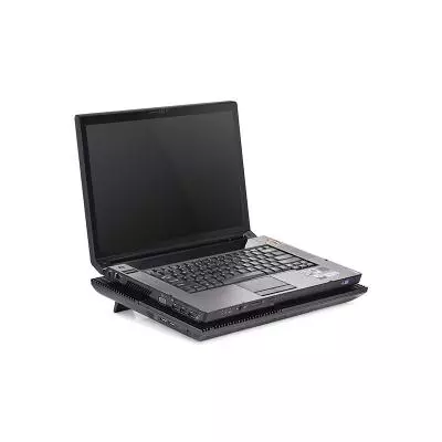 Подставка для ноутбука Deepcool Multi Core X8 - 5 Подставка для ноутбука Deepcool Multi Core X8 - 5