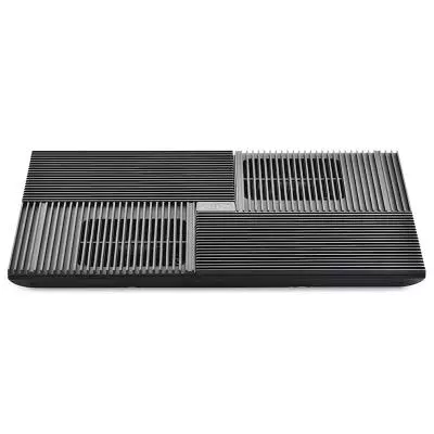 Подставка для ноутбука Deepcool Multi Core X8 - 6 Подставка для ноутбука Deepcool Multi Core X8 - 6