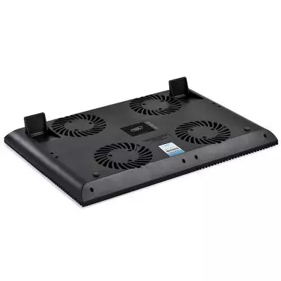 Подставка для ноутбука Deepcool Multi Core X8 - 7 Подставка для ноутбука Deepcool Multi Core X8 - 7