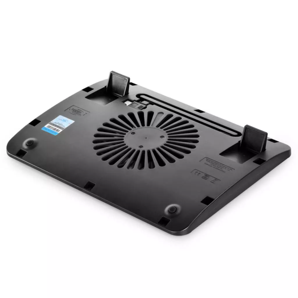 Подставка для ноутбука Deepcool WIND PAL MINI - 3 Подставка для ноутбука Deepcool WIND PAL MINI - 3