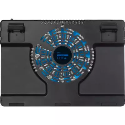 Подставка для ноутбука Trust Frio laptopcooling stand with big fan (19930) - 1