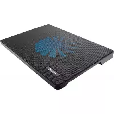 Подставка для ноутбука Trust Frio laptopcooling stand with big fan (19930) - 2