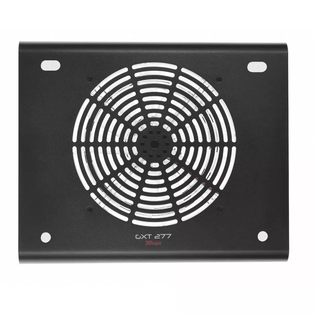 Подставка для ноутбука Trust GXT 227 Notebook Cooling Stand (19142) - 1 Подставка для ноутбука Trust GXT 227 Notebook Cooling Stand (19142) - 1