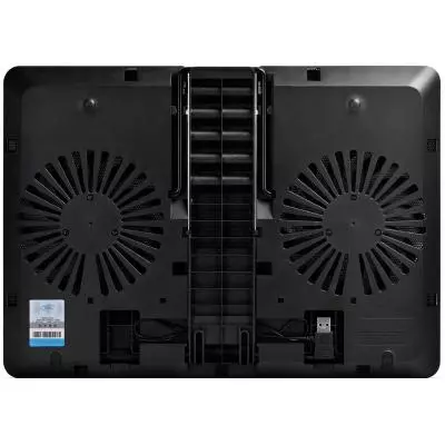Подставка для ноутбука Deepcool U PAL - 2 Подставка для ноутбука Deepcool U PAL - 2