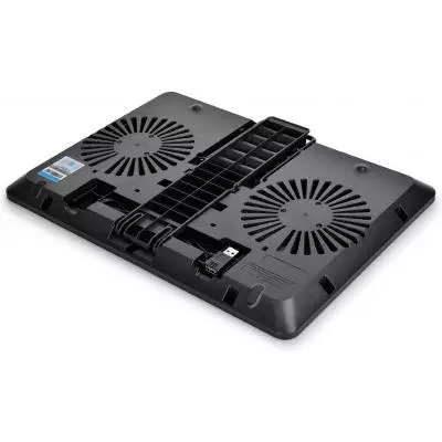 Подставка для ноутбука Deepcool U PAL - 3 Подставка для ноутбука Deepcool U PAL - 3