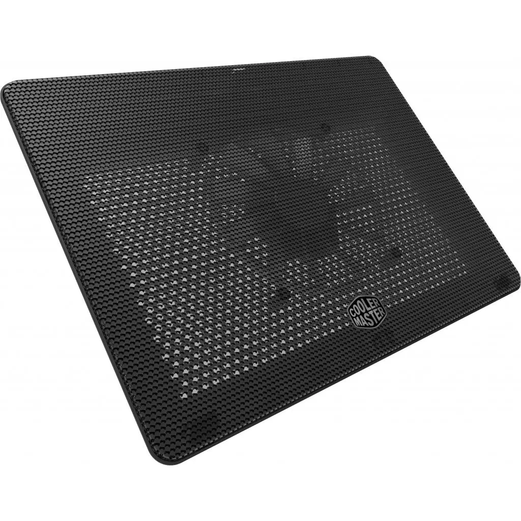 Подставка для ноутбука CoolerMaster Notepal L2 (MNW-SWTS-14FN-R1) - 1 Подставка для ноутбука CoolerMaster Notepal L2 (MNW-SWTS-14FN-R1) - 1