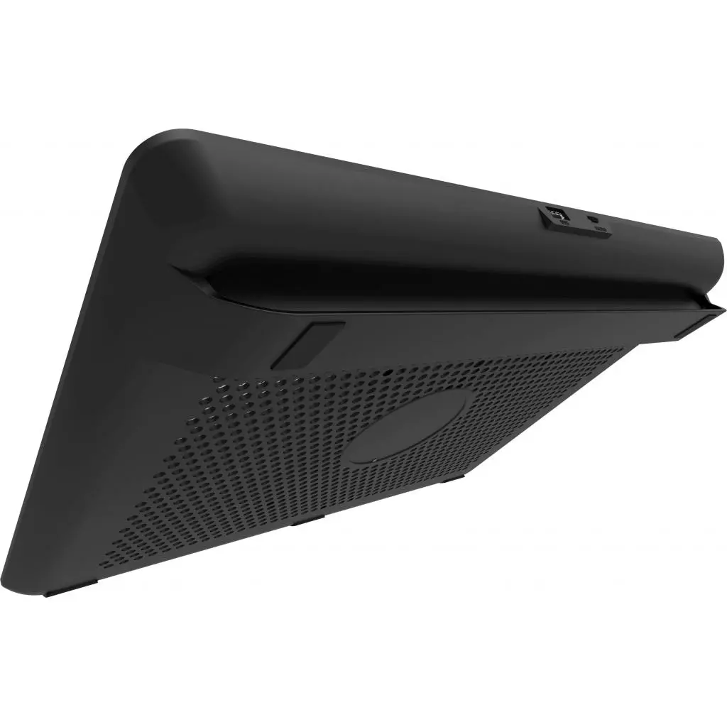 Подставка для ноутбука CoolerMaster Notepal L2 (MNW-SWTS-14FN-R1) - 3 Подставка для ноутбука CoolerMaster Notepal L2 (MNW-SWTS-14FN-R1) - 3