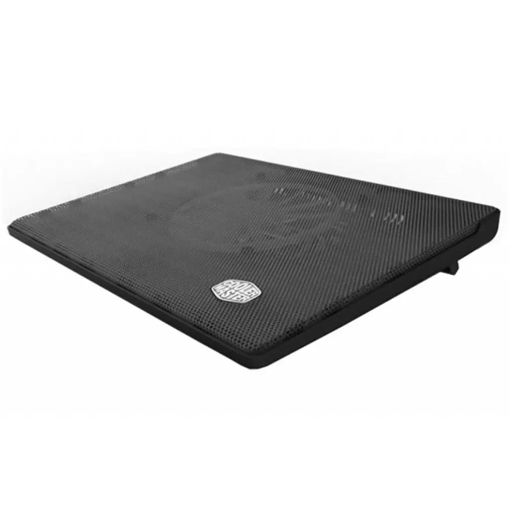 Подставка для ноутбука CoolerMaster Notepal I300 (R9-NBC-300L-GP)