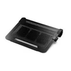Подставка для ноутбука CoolerMaster R9-NBC-U3PK-GP (NotePal U3 PLUS 19" black)