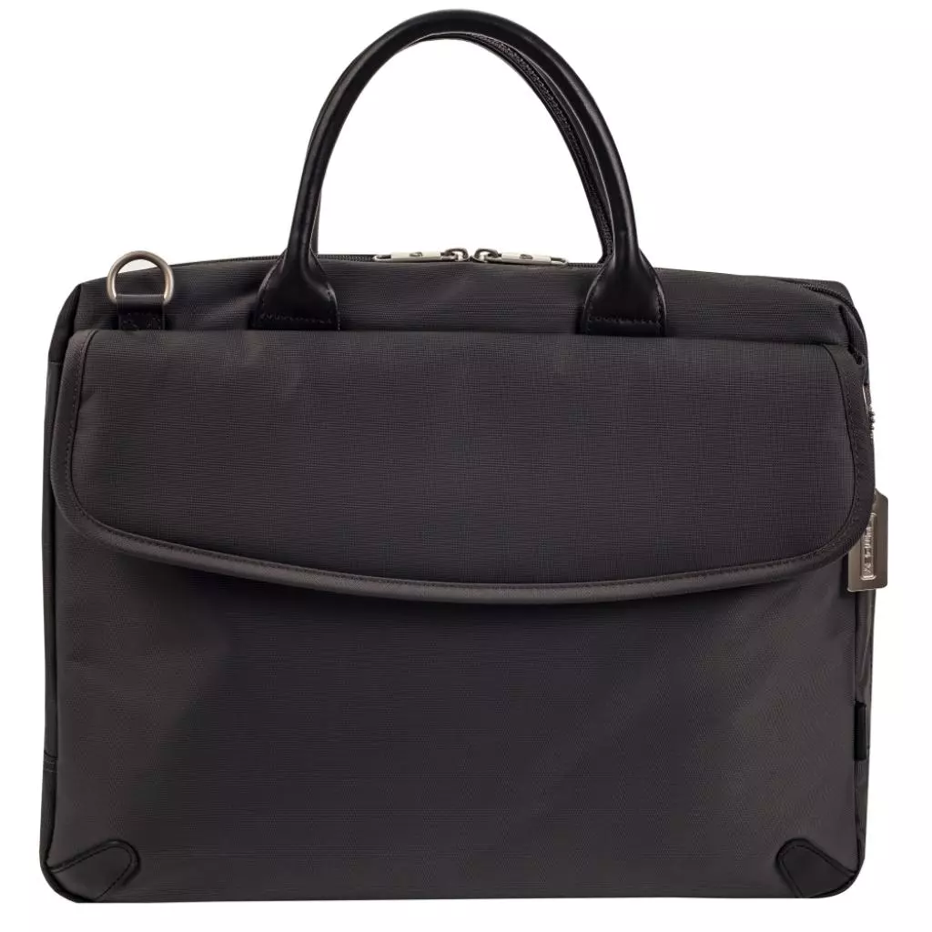Сумка для ноутбука Sumdex 15.6" NON-915 GY Tina Metro Cosmo Brief (NON-915GY) - 1 Сумка для ноутбука Sumdex 15.6" NON-915 GY Tina Metro Cosmo Brief (NON-915GY) - 1