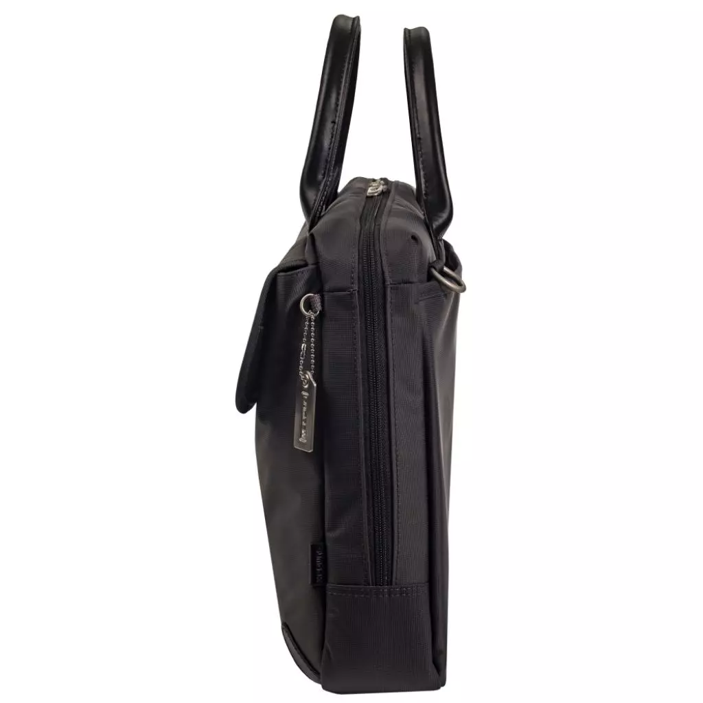 Сумка для ноутбука Sumdex 15.6" NON-915 GY Tina Metro Cosmo Brief (NON-915GY) - 3 Сумка для ноутбука Sumdex 15.6" NON-915 GY Tina Metro Cosmo Brief (NON-915GY) - 3