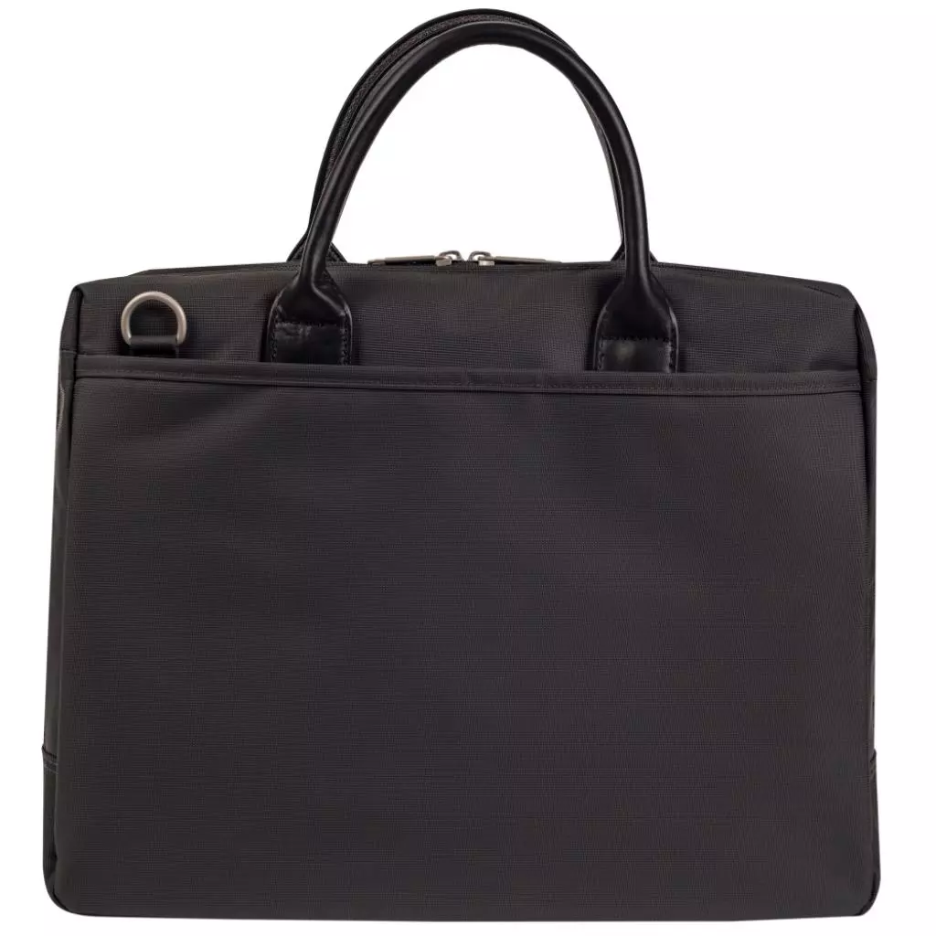 Сумка для ноутбука Sumdex 15.6" NON-915 GY Tina Metro Cosmo Brief (NON-915GY) - 4 Сумка для ноутбука Sumdex 15.6" NON-915 GY Tina Metro Cosmo Brief (NON-915GY) - 4