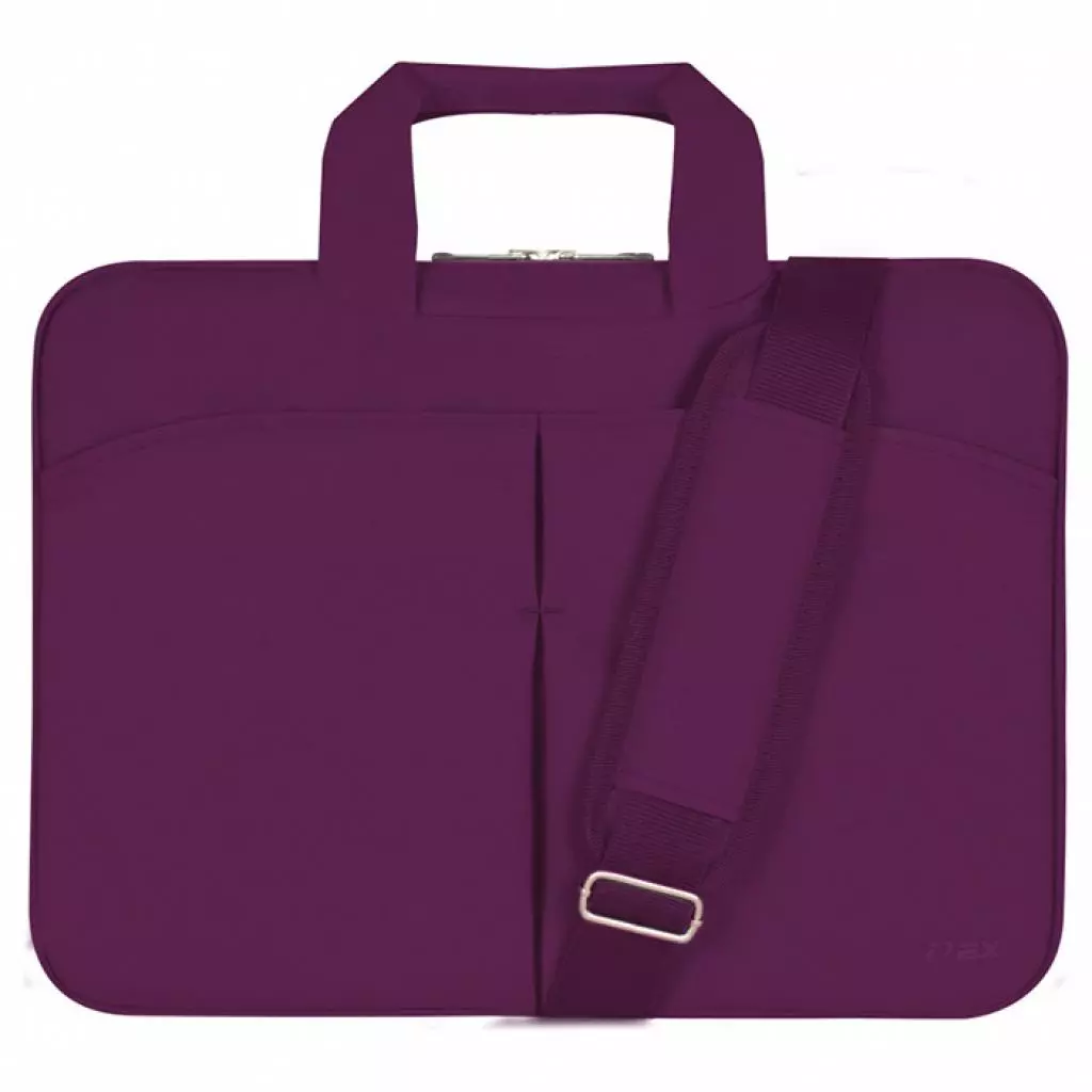 Сумка для ноутбука D-Lex 16" (LX-050R-DP) - 2