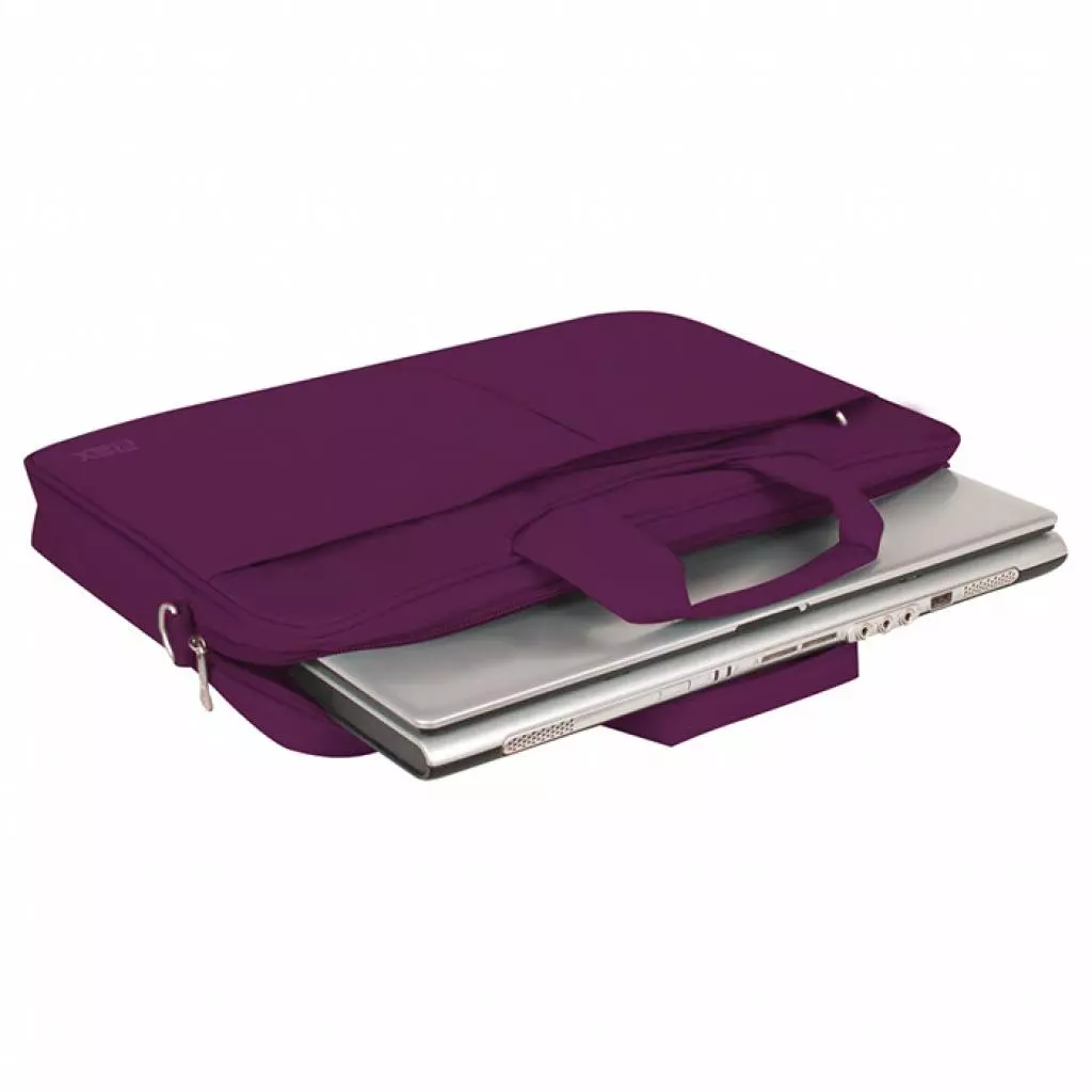 Сумка для ноутбука D-Lex 16" (LX-050R-DP) - 3