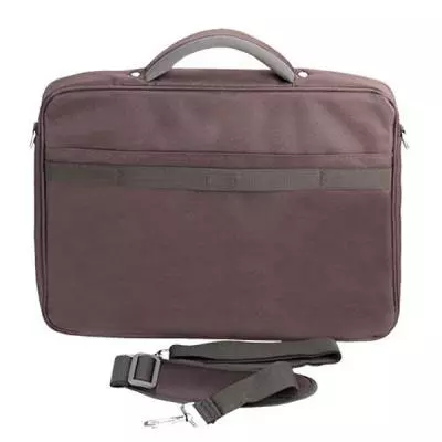 Сумка для ноутбука SUMDEX 15.6" PON-321 BR (PON-321BR) - 2 Сумка для ноутбука SUMDEX 15.6" PON-321 BR (PON-321BR) - 2
